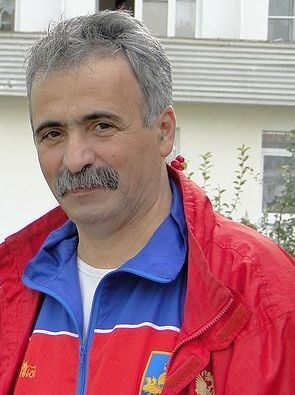 Наши паралимпийцы показали, что и один в поле воин Наши паралимпийцы показали, что и один в поле воин