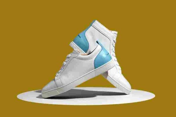 Christian Louboutin анонсирует эксклюзивную капсульную коллекцию совместно с SportyHenri.com Christian Louboutin анонсирует эксклюзивную капсульную коллекцию совместно с SportyHenri.com