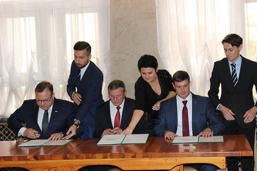 В Уфе машиностроители отметили профессиональный праздник В Уфе машиностроители отметили профессиональный праздник