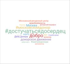 Подведены итоги донорского марафона «Достучаться до сердец» Подведены итоги донорского марафона «Достучаться до сердец»