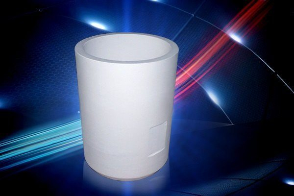 «Швабе» разработал тигель с высокой коррозионной стойкостью к расплаву стекломассы «Швабе» разработал тигель с высокой коррозионной стойкостью к расплаву стекломассы