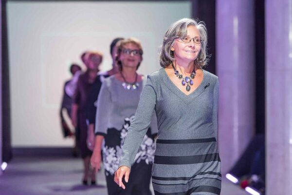 «Подиум зрелой красоты» 2016 откроют Вячеслав Зайцев и Татьяна Михалкова «Подиум зрелой красоты» 2016 откроют Вячеслав Зайцев и Татьяна Михалкова