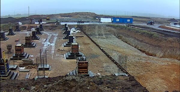 «Ростелеком» подключил в Республике Мордовия первого абонента к услуге «Облачное видеонаблюдение» «Ростелеком» подключил в Республике Мордовия первого абонента к услуге «Облачное видеонаблюдение»