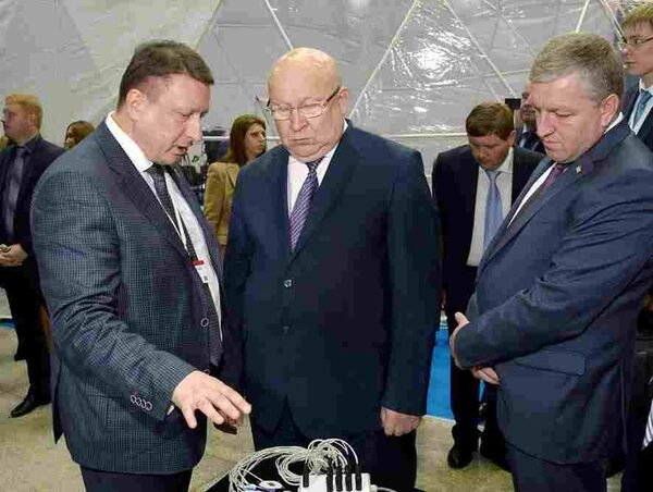 Время для инвестиций Время для инвестиций