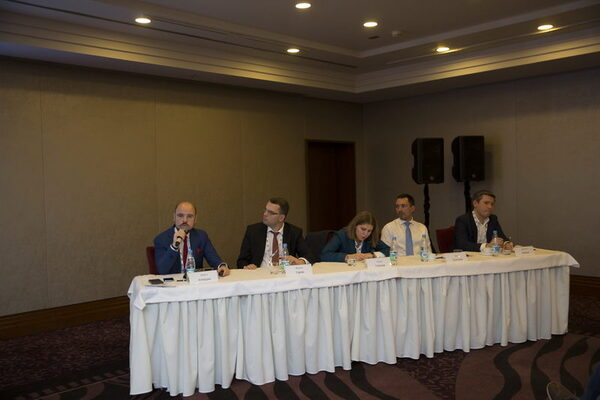 PR News выступила на Baltiс Weekend 2016 PR News выступила на Baltiс Weekend 2016