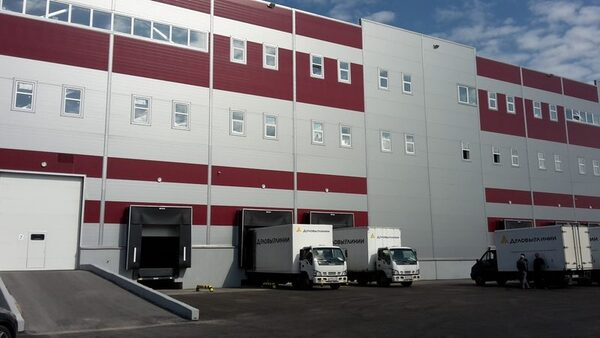 Складские инновации позволят клиентам 3PL-услуг снизить до 40% затрат Складские инновации позволят клиентам 3PL-услуг снизить до 40% затрат