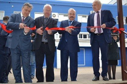 В Уфе открылся первый в республике центр оценки квалификаций В Уфе открылся первый в республике центр оценки квалификаций