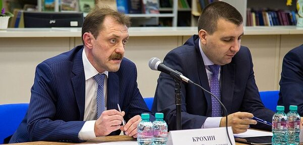 Состоялось заседание Комиссии по молодежной политике СоюзМаш России Состоялось заседание Комиссии по молодежной политике СоюзМаш России