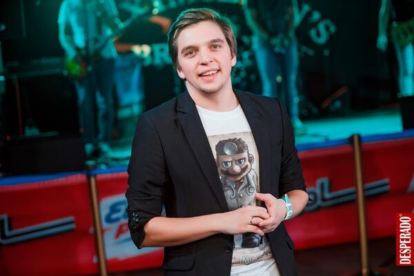 Подведены итоги проекта «Стань ведущим Европы Плюс» Подведены итоги проекта «Стань ведущим Европы Плюс»