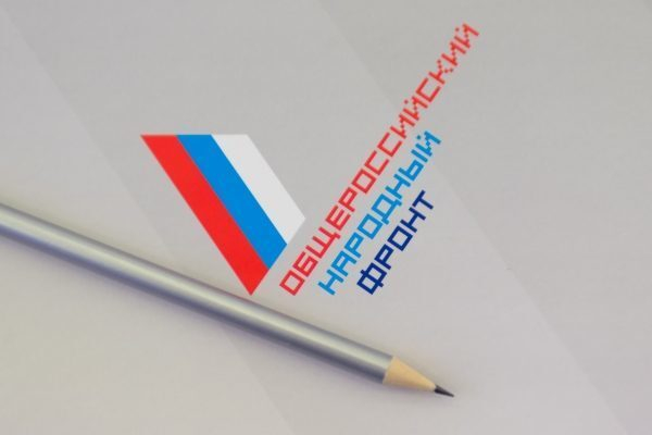 ОНФ в Астраханской области добивается признания льгот для многодетных семей с детьми от разных браков ОНФ в Астраханской области добивается признания льгот для многодетных семей с детьми от разных браков