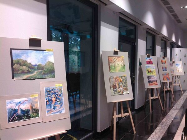 Зеленоградцы заняли призовые места в конкурсе КАРАВАН КУЛЬТУРЫ Зеленоградцы заняли призовые места в конкурсе КАРАВАН КУЛЬТУРЫ