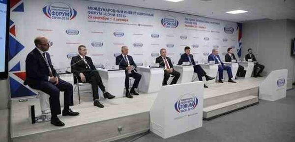 За «круглым столом» в Минэнерго поддержали инициативы «Данфосс» по реформе теплоснабжения За «круглым столом» в Минэнерго поддержали инициативы «Данфосс» по реформе теплоснабжения