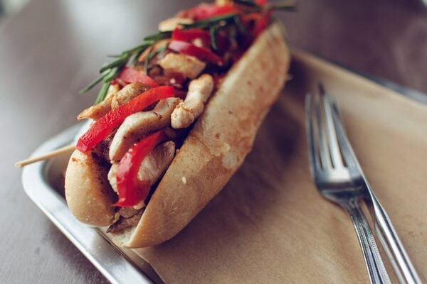 25 самых популярных блюд ресторанного маркета The 21 на Новом Арбате 25 самых популярных блюд ресторанного маркета The 21 на Новом Арбате