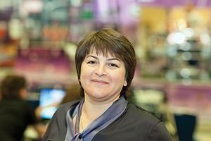 Индустрия гостеприимства на выставке HORECA KAZAN 2016 Индустрия гостеприимства на выставке HORECA KAZAN 2016