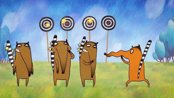 Мультуикенд в Санкт-Петербурге: самые смешные мультфильмы последнего времени и «девять жизней» в киноцентре «Родина» Мультуикенд в Санкт-Петербурге: самые смешные мультфильмы последнего времени и «девять жизней» в киноцентре «Родина»