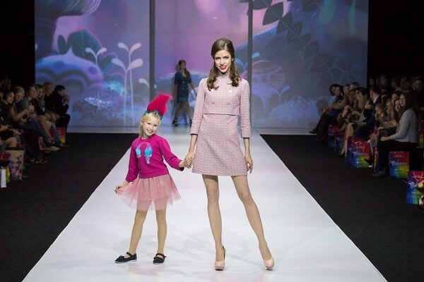 Коллекция «Тролли» от дизайнера «GV Galina Vasilyeva» Коллекция «Тролли» от дизайнера «GV Galina Vasilyeva»