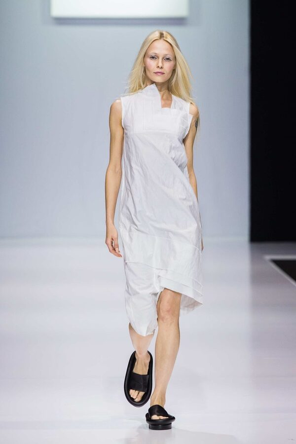 В Гостином дворе завершился 36-й сезон Недели Моды в Москве В Гостином дворе завершился 36-й сезон Недели Моды в Москве