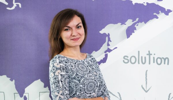 Мария Боярская присоединилась к российской команде RTB House Мария Боярская присоединилась к российской команде RTB House