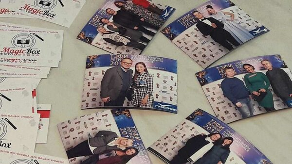 В Тольятти проходит Всероссийский конкурс «ТЭФИ-Регион» 2016 В Тольятти проходит Всероссийский конкурс «ТЭФИ-Регион» 2016