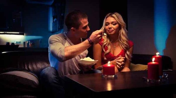 Настя Кудри отказала звезде Настя Кудри отказала звезде