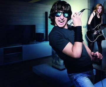 В Марий Эл абоненты «Ростелекома» исполнили свыше 10 тысяч песен из сервиса «Караоке» Интерактивного ТВ В Марий Эл абоненты «Ростелекома» исполнили свыше 10 тысяч песен из сервиса «Караоке» Интерактивного ТВ