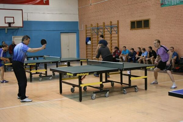 Спортивные победы – юбилею службы Спортивные победы – юбилею службы