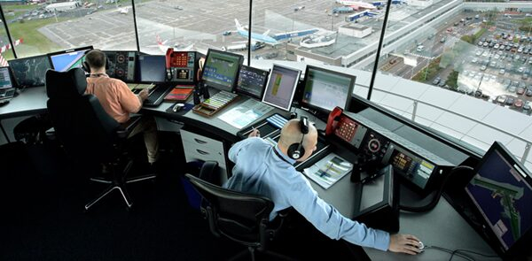 Adder Technology: IP KVM – это современная технология, помогающая управлять основными функциями аэропорта Adder Technology: IP KVM – это современная технология, помогающая управлять основными функциями аэропорта