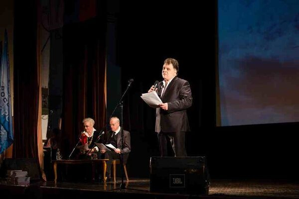 В Москве прошел Шестой Международный фестиваль народного единства В Москве прошел Шестой Международный фестиваль народного единства