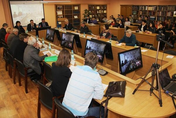 АлтГУ назван стратегическим партнером в укреплении связей между Россией, Киргизией и Казахстаном АлтГУ назван стратегическим партнером в укреплении связей между Россией, Киргизией и Казахстаном
