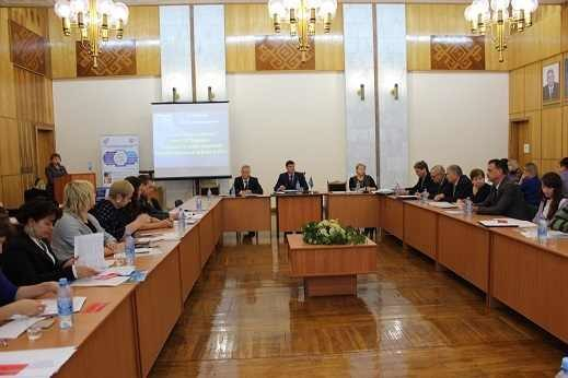 Башкортостанское РО СоюзМаш России приняло участие в работе III Пленума РОБ «Роспрофавиа» Башкортостанское РО СоюзМаш России приняло участие в работе III Пленума РОБ «Роспрофавиа»