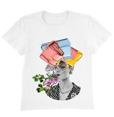 Искусство и мода – когда одно дополняет другое Искусство и мода – когда одно дополняет другое