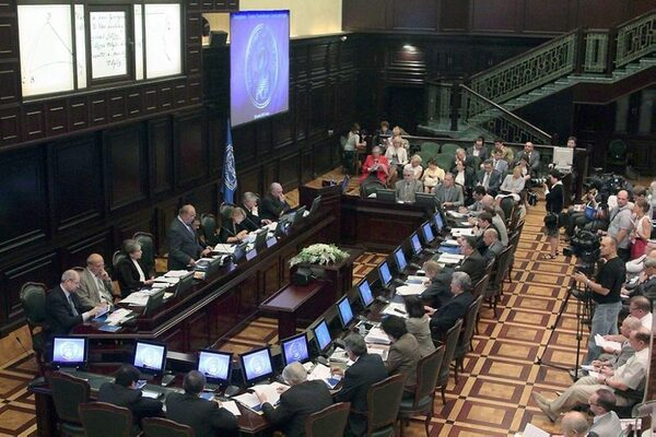 Ректор КФУ принял участие в заседании Совета Российского Союза ректоров Ректор КФУ принял участие в заседании Совета Российского Союза ректоров