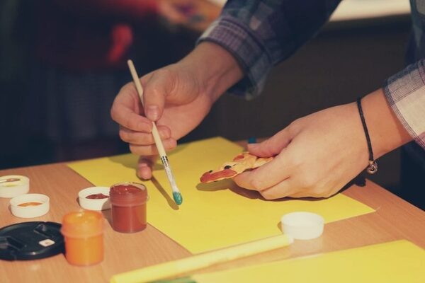 Выставка «Открой глаза души своей» Выставка «Открой глаза души своей»