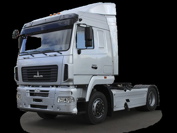 Новинки МАЗ на выставке Новинки МАЗ на выставке