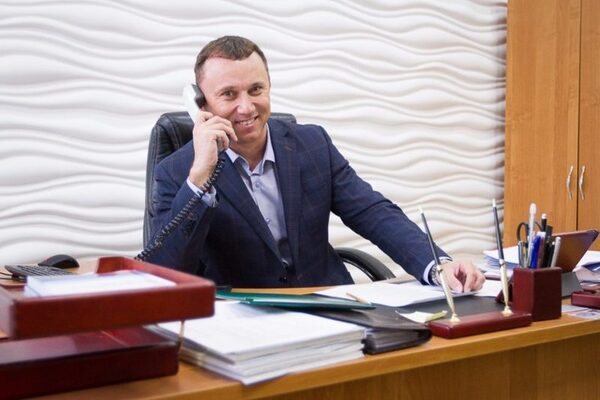 Проректор КФУ займется развитием социально-предпринимательской сферы Татарстана Проректор КФУ займется развитием социально-предпринимательской сферы Татарстана