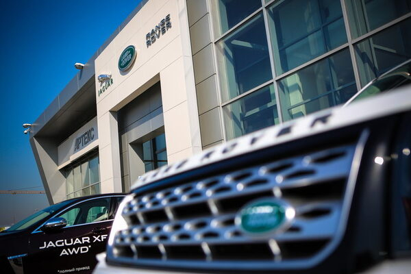 АРТЕКС закрывает автосалон на 60 км МКАД АРТЕКС закрывает автосалон на 60 км МКАД