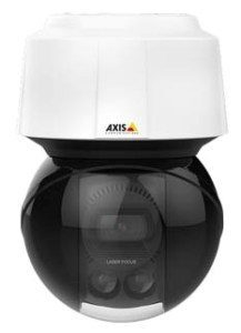 Новая многофункциональная PTZ видеокамера марки AXIS с HD 1080p, самоочисткой Speed Dry и WDR Новая многофункциональная PTZ видеокамера марки AXIS с HD 1080p, самоочисткой Speed Dry и WDR