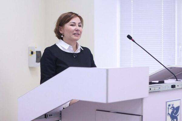 Студентам КФУ раскрыли секреты работы ОБСЕ по противодействию транснациональным угрозам Студентам КФУ раскрыли секреты работы ОБСЕ по противодействию транснациональным угрозам
