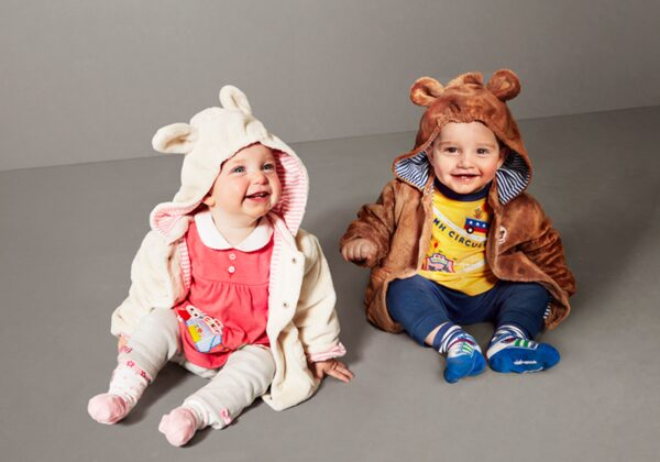 Коллекция Miki House Осень-зима 2016/2017 Коллекция Miki House Осень-зима 2016/2017