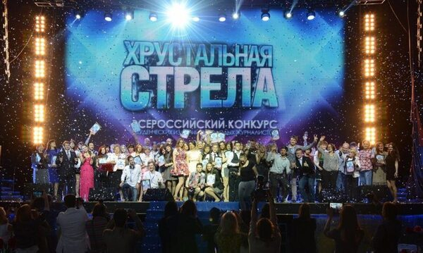 Студент КФУ занял 3-е место во всероссийском конкурсе Студент КФУ занял 3-е место во всероссийском конкурсе