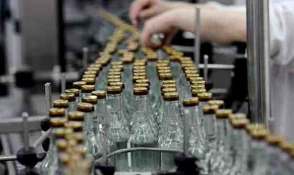 «Энфорта» организовала систему видеонаблюдения на спиртзаводе в Курской области «Энфорта» организовала систему видеонаблюдения на спиртзаводе в Курской области