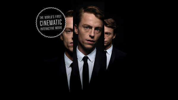 Первое интерактивное кино «Ночная игра» выходит в прокат Первое интерактивное кино «Ночная игра» выходит в прокат