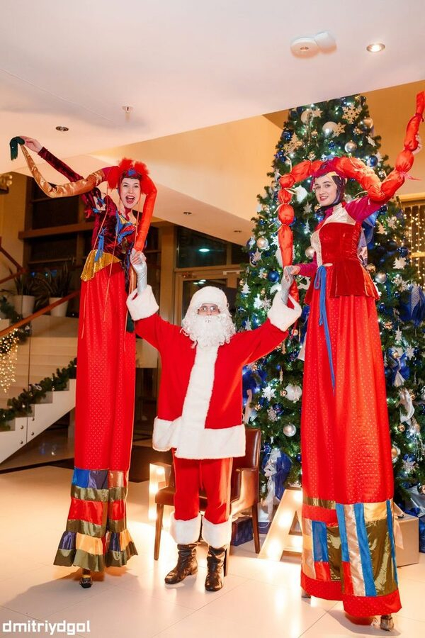 Отель Radisson Kaliningrad устроил европейскую Рожественскую ярмарку Отель Radisson Kaliningrad устроил европейскую Рожественскую ярмарку