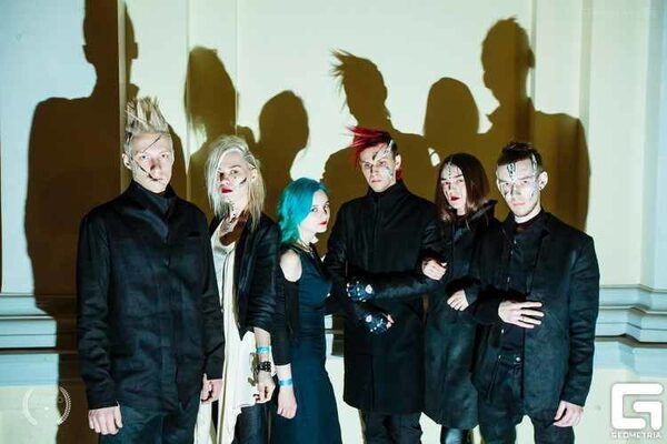 Street Fashion Show приглашает дизайнеров принять участие в модном показе! Street Fashion Show приглашает дизайнеров принять участие в модном показе!