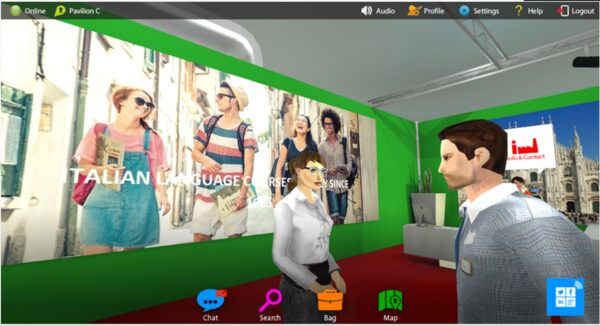 Первая Виртуальная Конференция по развитию международного сотрудничества в сфере высшего образования IUNC Latin America 2016 успешно прошла в декабре Первая Виртуальная Конференция по развитию международного сотрудничества в сфере высшего образования IUNC Latin America 2016 успешно прошла в декабре