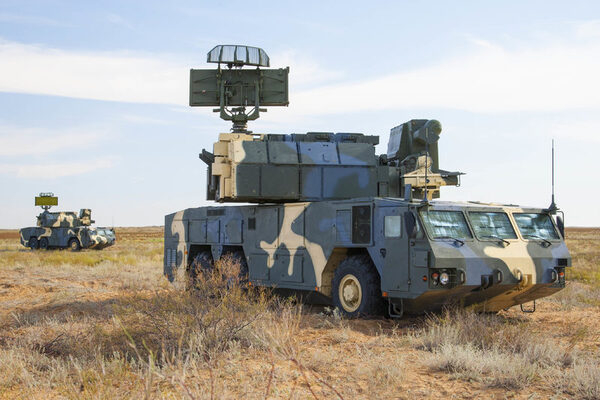 АО «ИЭМЗ «Купол» представил на выставке «Airshow China – 2016» широкую линейку средств ПВО малой дальности АО «ИЭМЗ «Купол» представил на выставке «Airshow China – 2016» широкую линейку средств ПВО малой дальности