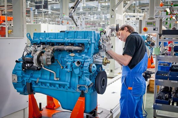 Газовые двигатели и топливные насосы ГАЗ Газовые двигатели и топливные насосы ГАЗ