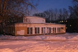 Активисты ОНФ обсудили проблему сохранения единственной муниципальной бани в Заволжском районе Костромы Активисты ОНФ обсудили проблему сохранения единственной муниципальной бани в Заволжском районе Костромы