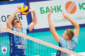 Николай Ступаков: Скорость мяча может достигать 120 километров в час Николай Ступаков: Скорость мяча может достигать 120 километров в час