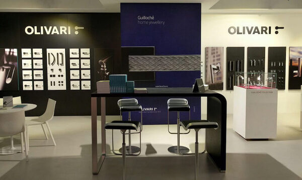 Ауфидерзейн BAU. Ауфидерзейн BAU.